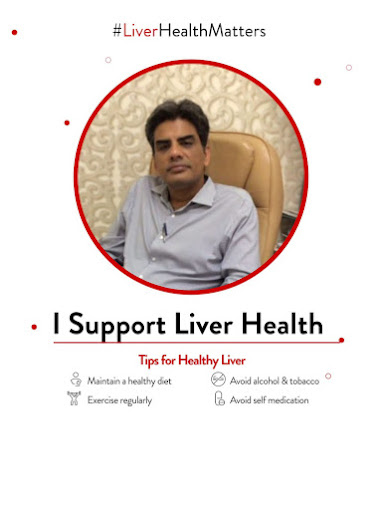 Gastro And Liver Centre In Delhi Gallery Dr Neeraj Chaudhary